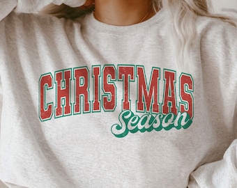 CHRISTMAS / NEW YEAR