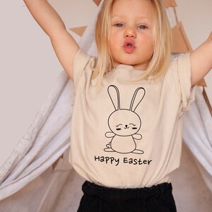 Happy Easter SVG, Easter SVG, Easter Shirt SVG, Easter svg for Boy Girls, Easter bunny Svg, Spring Svg, Png Svg Files for Cricut Sublimation