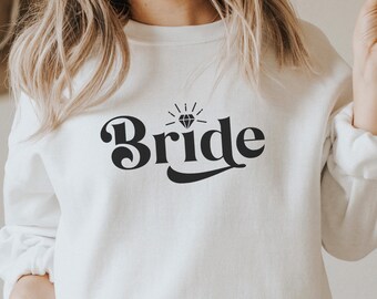 Bride SVG, Wedding Cut Files for Cricut