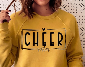 CHEER | SPORTS