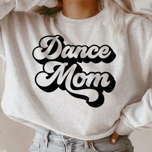 Dance mom SVG PNG, Dance Mama SVG, Dance Lover Svg, Sports Mom Shirt Svg, Gift for mom Svg, Png Cut files for cricut Sublimation