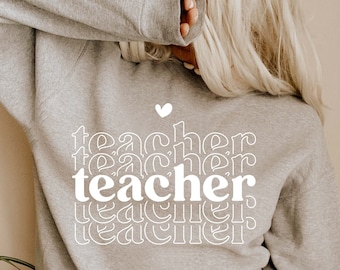SCHOOL / TEACHER