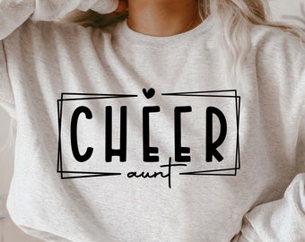 CHEER | SPORTS