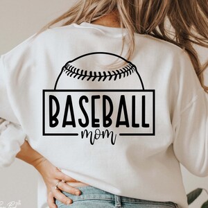 Baseball Mom Svg Png, Baseball Mom Shirt Svg, Softball Mom Svg, Baseball Vibes Svg, Game day Svg, Png Sublimation Cut Files For Cricut