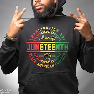 Juneteenth SVG, Feiern Sie die schwarze Geschichte SVG, Black Power SVG, Free-ish Freiheit svg, schwarze Frau Geschenke svg, Png digitaler Download Sublimation