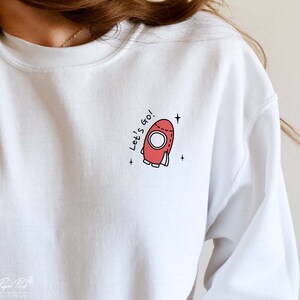 Rakete Kinder Shirt SVG, Stern Weltraum SVG, niedlicher Weltraum Astronaut, Astronaut Png, Schnittdateien für Cricut, Planet SVG, niedlicher Weltraum Astronaut SVG