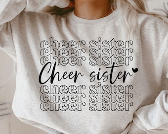 CHEER | SPORTS