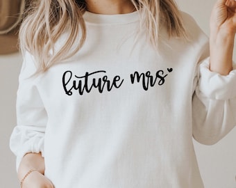 Future Mrs Png | Etsy