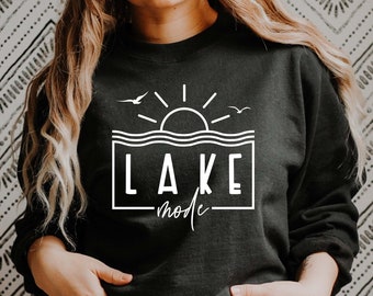 Download Lake Shirt Svg Etsy