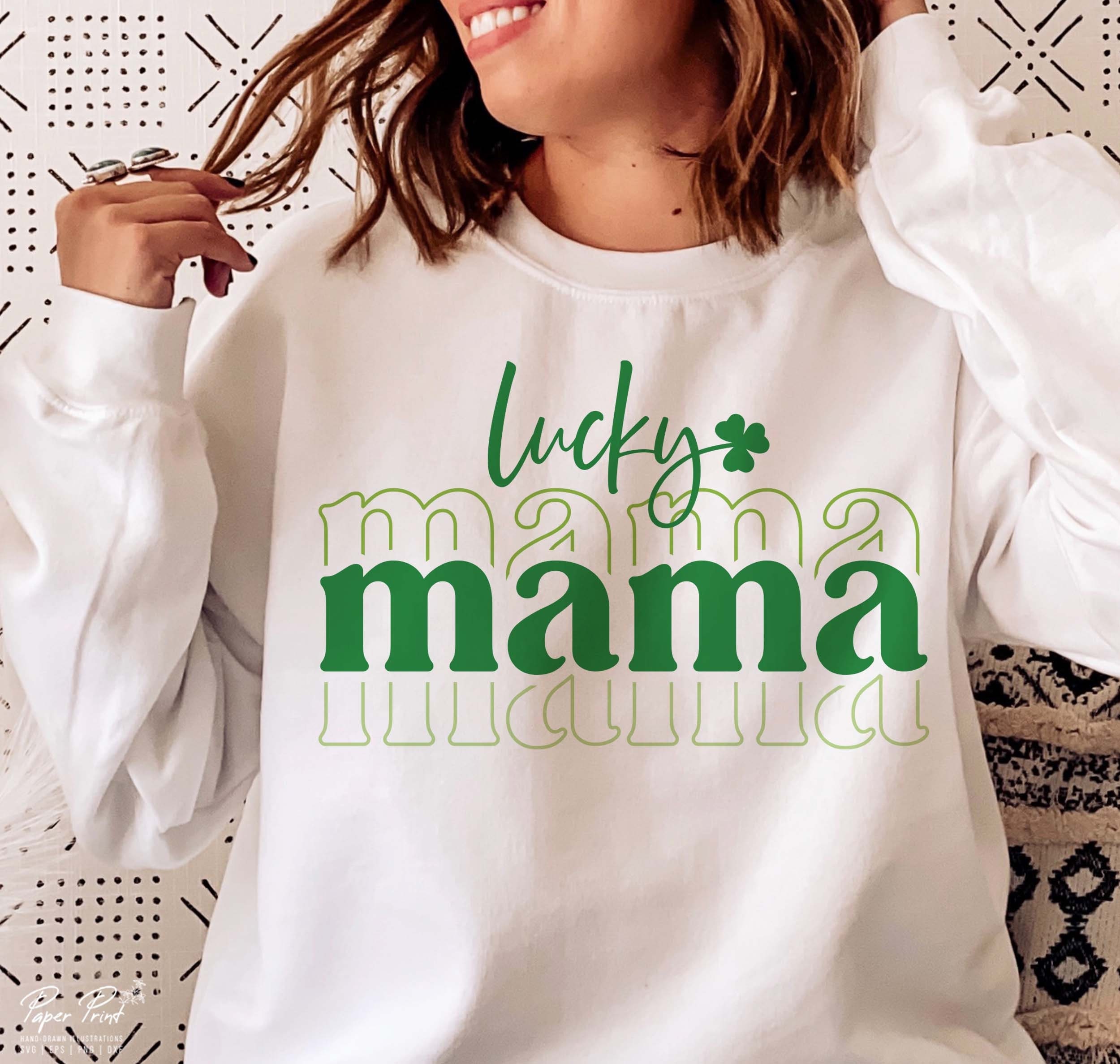Lucky MAMA Lucky MAMA