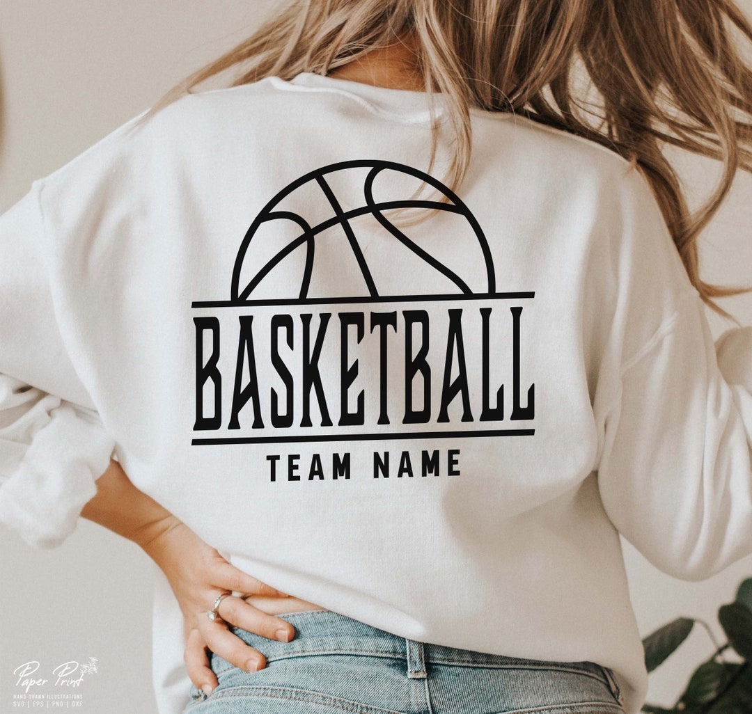 Basketball Svg Basketball Mom Shirt Svg Basketball Vibes - Etsy