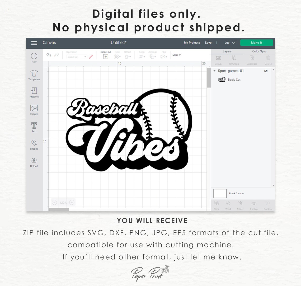 Free Free Baseball Vibes Svg 434 SVG PNG EPS DXF File