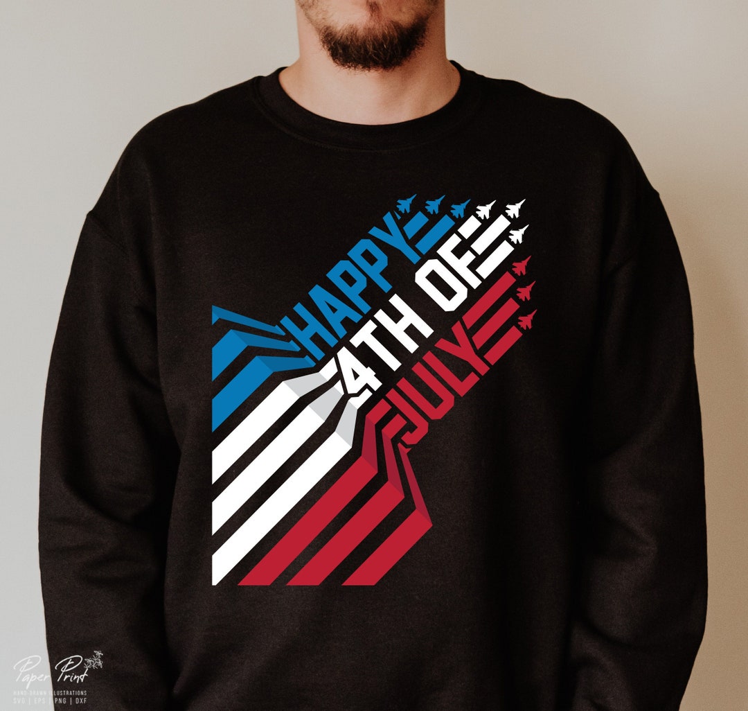 4th of july american flag shapes images