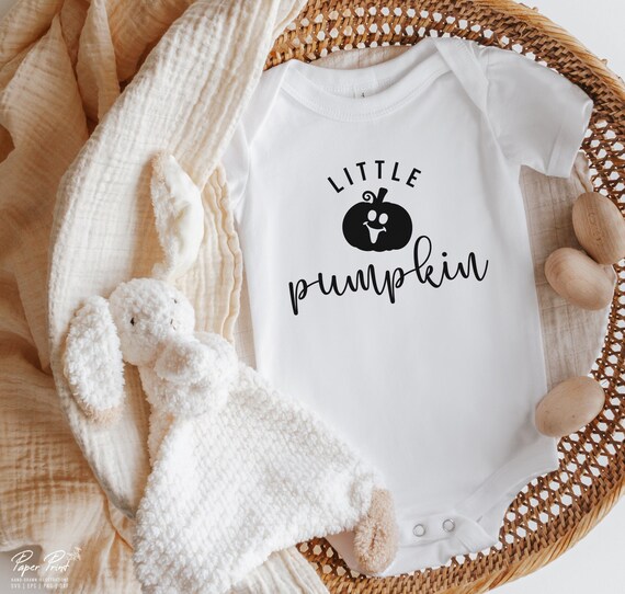 Little Pumpkin Svg Pumpkin Svg Thanksgiving Svg Little | Etsy