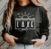 lake mode svg, Lake vibes svg, Summer shirt gift svg, lake life svg, Summer Quote svg, Vacation svg, Lake Quotes svg, Png Cricut Cut files 