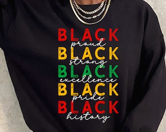 Black History SVG PNG, Black History Month SVG, African American Svg, Black Women Svg, Melanin Black Pride, Juneteenth Svg, Cut Files