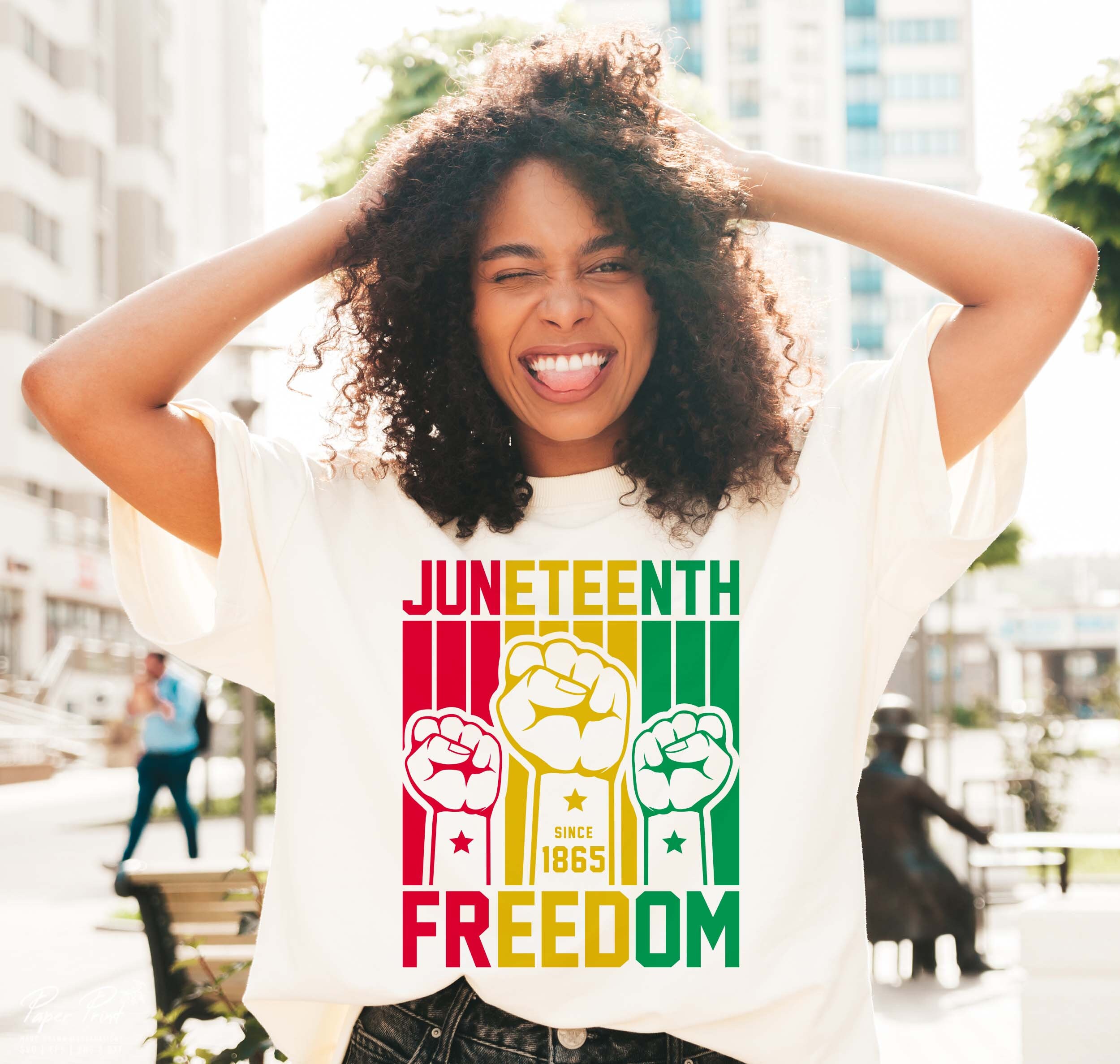 Juneteenth SVG PNG, Black History SVG, Juneteenth Shirt Svg, Free-ish ...