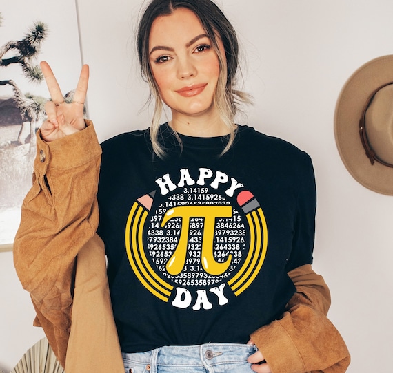 Happy Pi Day SVG, Happy Pi Day 2024 PNG, Math Teachers svg, Elementary Teacher Shirt SVG, Back To School, Sublimation Designs, Cut Files