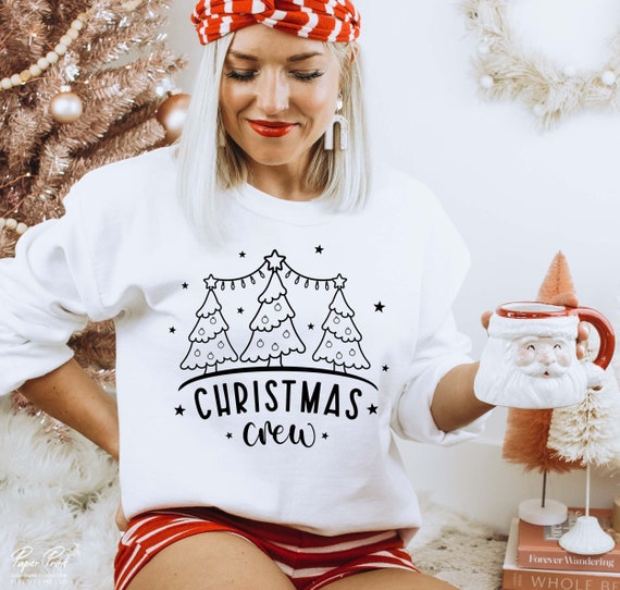 how to dress up a christmas shirt How to Style a Festive T-Shirt for the Holidays
