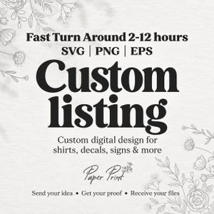 Design personalizzato in formato SVG e PNG, ridisegno del logo, rimozione dello sfondo e conversione vettoriale.
