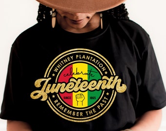 Juneteenth SVG, Juneteenth PNG, Black History SVG, Since 1865 Svg, Juneteenth shirt Svg, Digital Download Cut files for Circut Sublimation