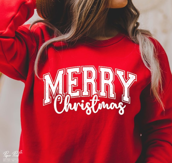 Merry Christmas PNG, Merry Christmas SVG, Christmas Sublimation Designs Shirt, Christmas png, Digital Files downloads Cut files for Cricut