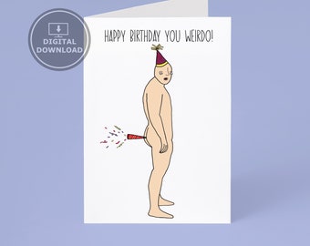 Free online adult birthday cards - Real Naked Girls