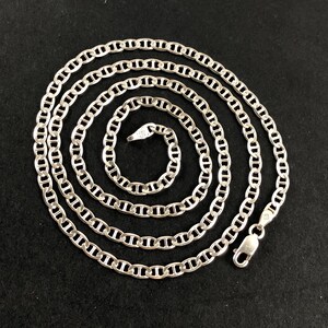 Collana Catena Marine | Marlù Gioielli - Foto 8