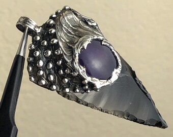Jay King Multi Stone Sterling Pendant Sleeping Beauty Turquoise  display picture 1