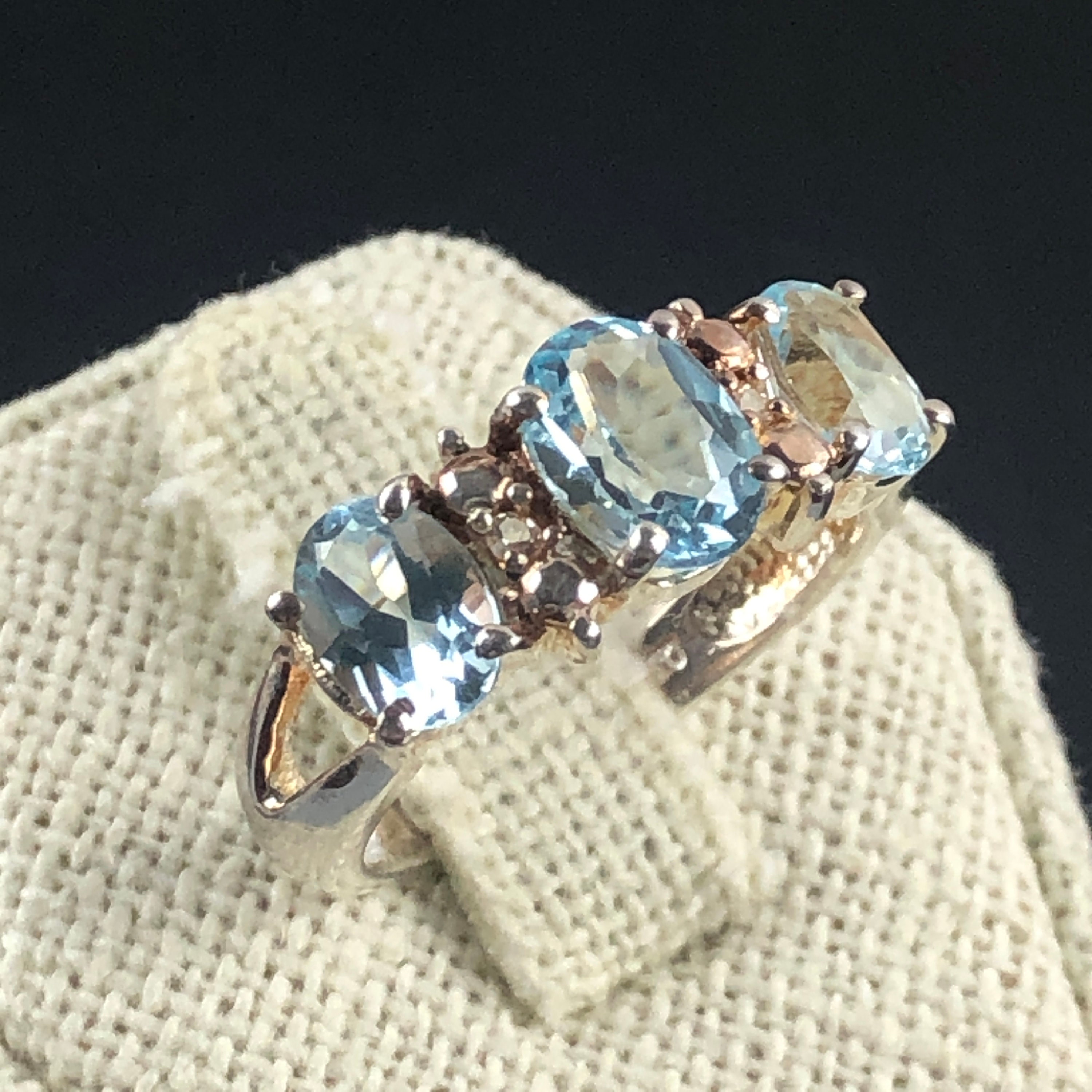 925 qj india ring discount