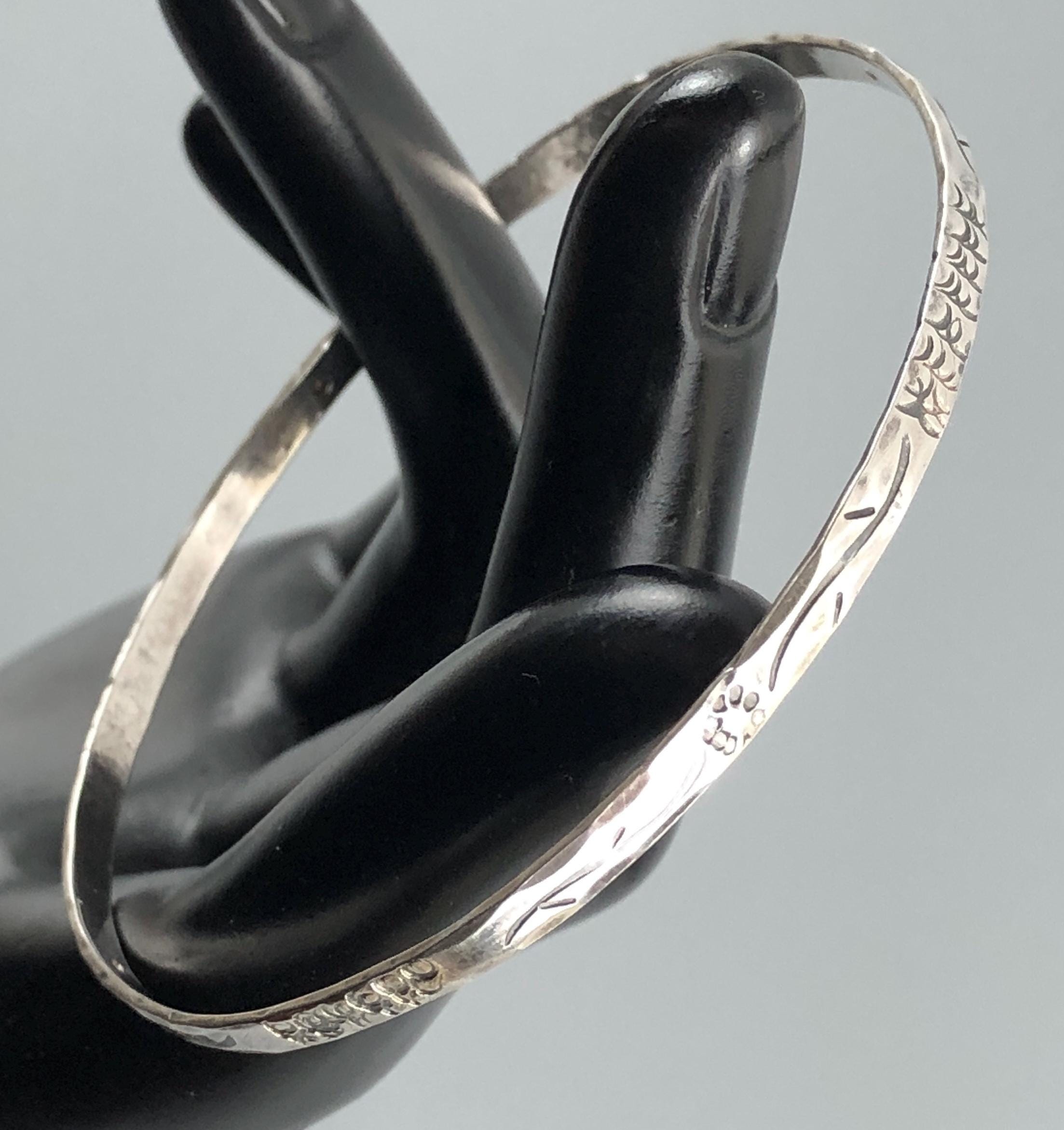 Stuart Nye Bracelet - Etsy