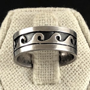 Hopi ring - Etsy 日本