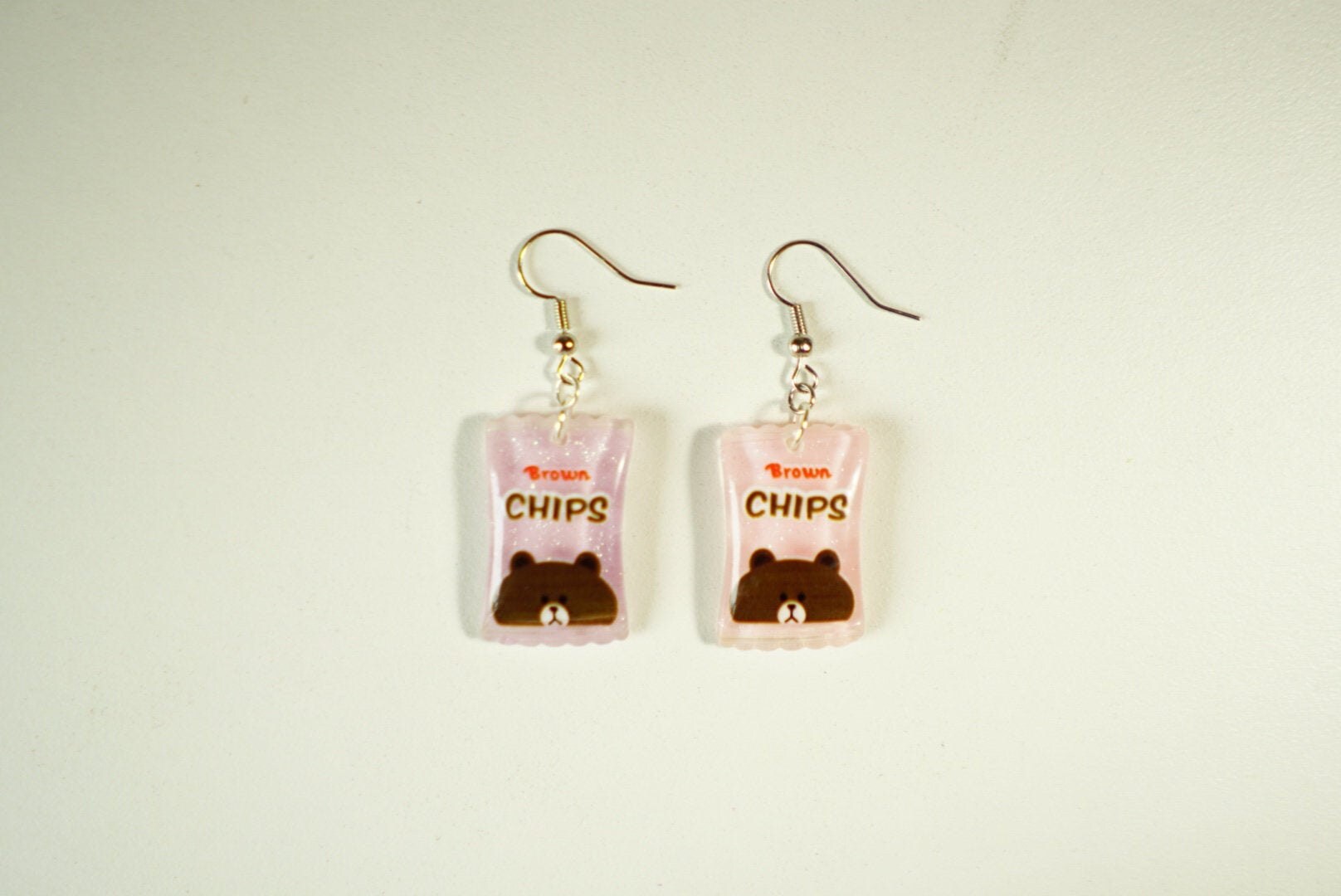 Kawaii Earrings Etsy
