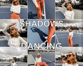 1 Preset, Lightroom Mobile Preset, Summer Preset, Presets for Lightroom, Presets for Mobile, Presets Lightroom Mobile, Presets for Instagram