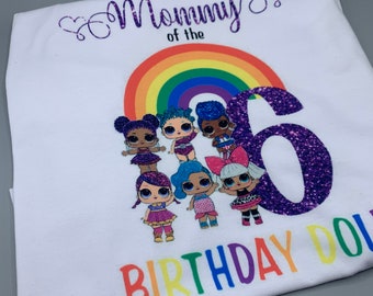 Download Lol Birthday Shirt Etsy