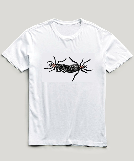 4. Finding the Right Fit: Sizing and Style Options for Personalized Fishing T-Shirts