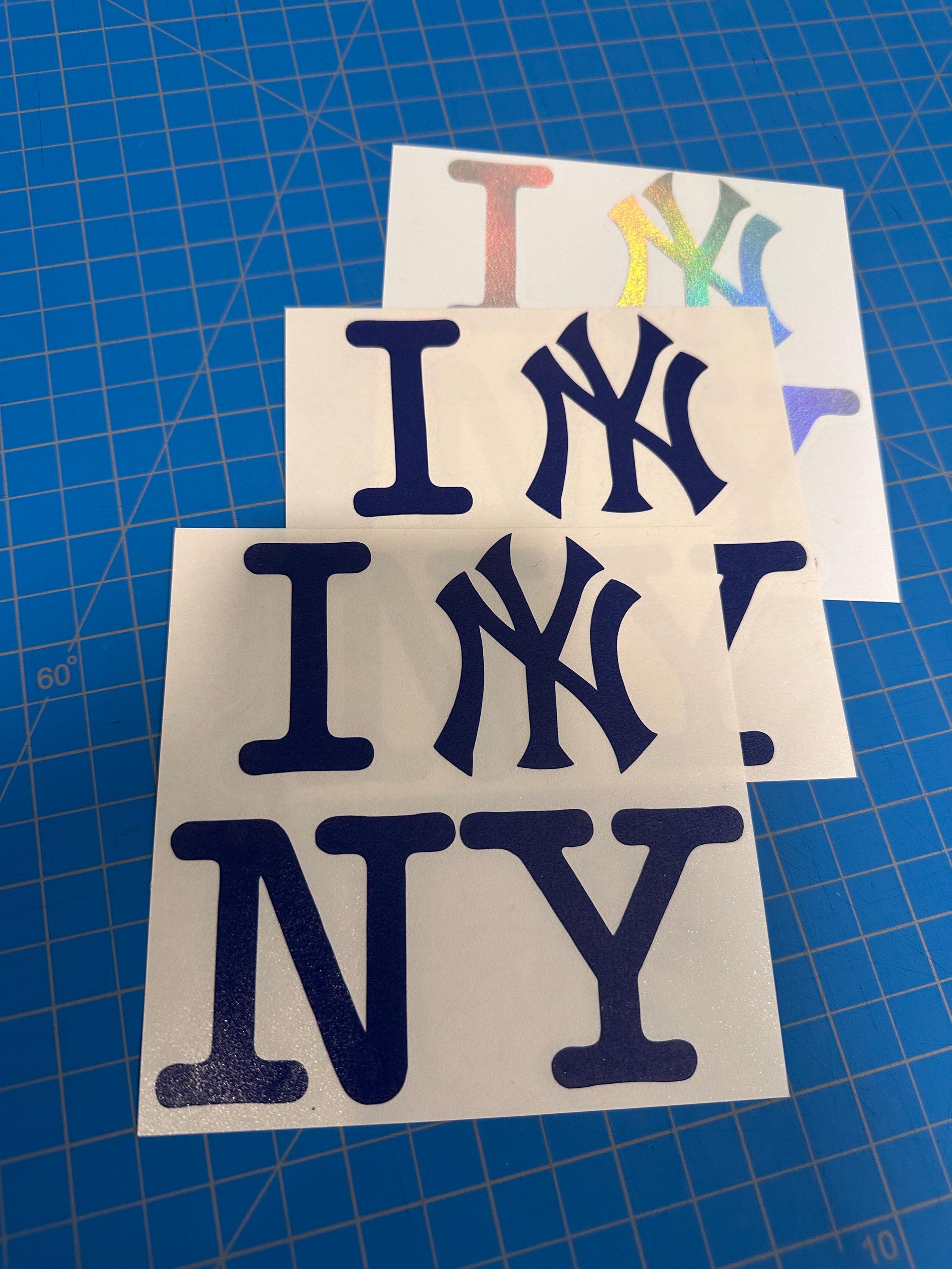 YANKEE様 Ny Yankee Labels - Etsy