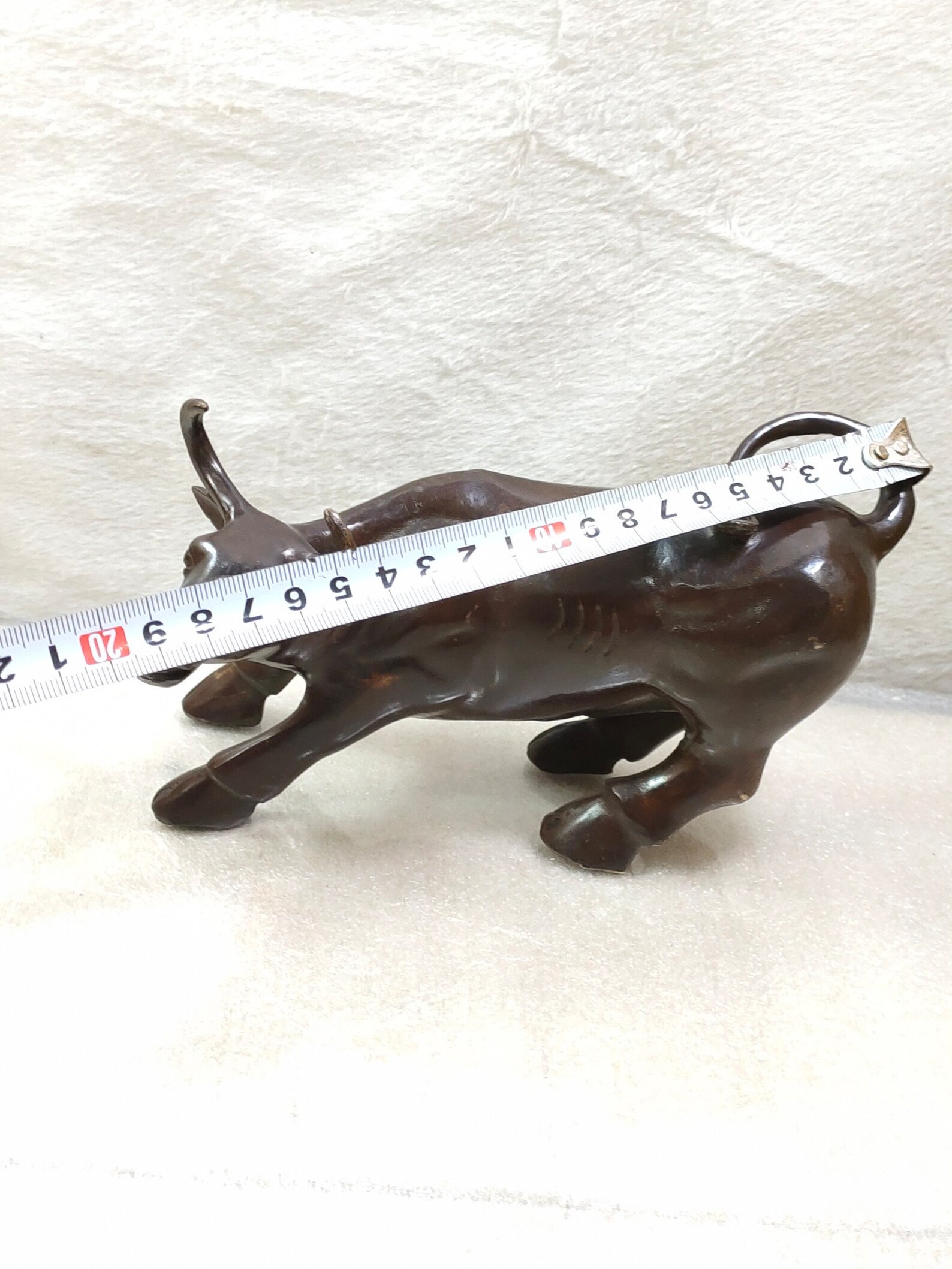 Chinese antique pure bronze ox statues are made by hand and Etsy