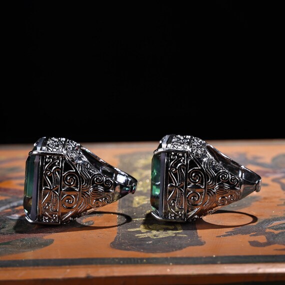 Used cheap gemstone rings