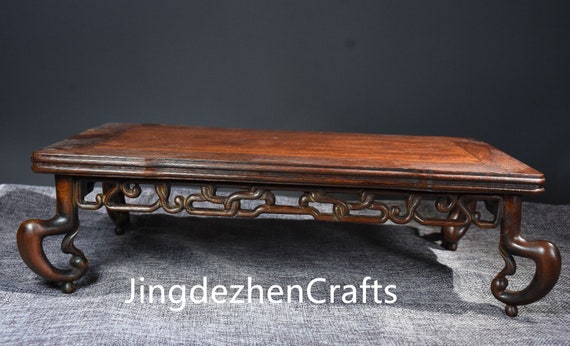 Rosewood cheap tea table