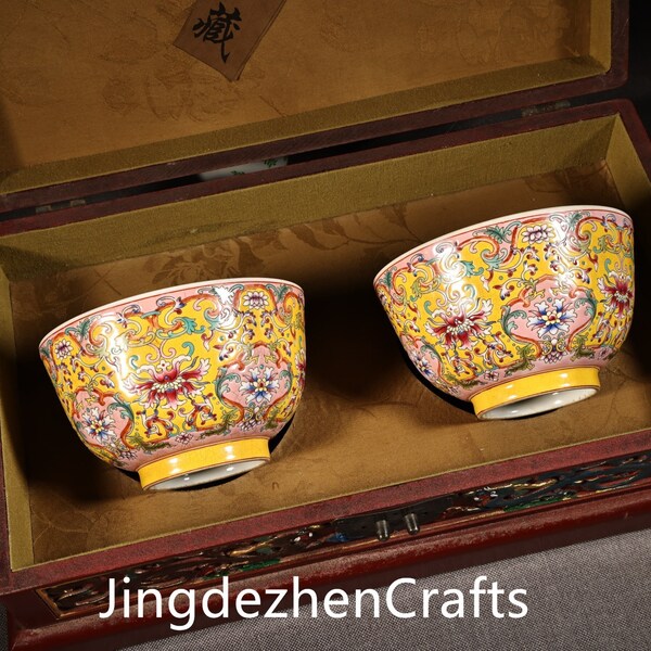 Porcelain Enamel Etsy