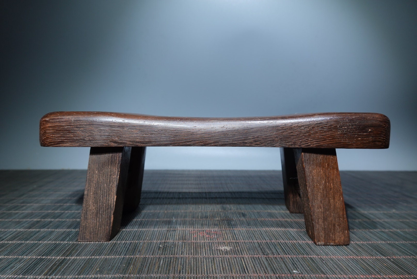 Japanese Bench Etsy UK