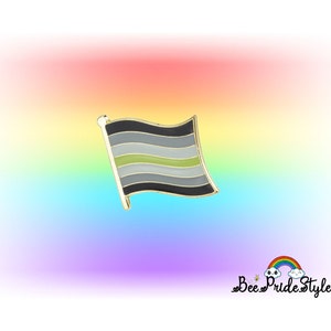 Aromantic Flag Pin Lgbtq Demisexual Demiromantic Enamel Etsy Aromantic Flag Pin Lgbtq Demisexual Demiromantic Enamel Etsy