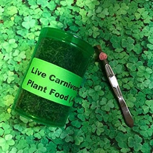 carnivorous fertilizer maxsea