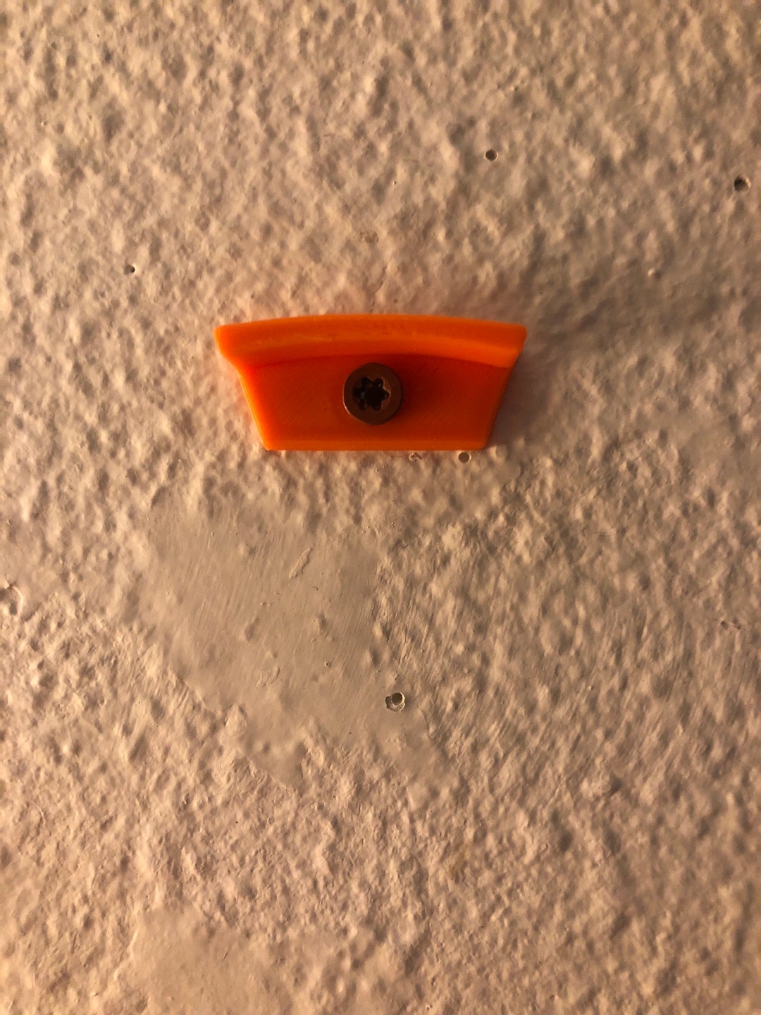 Disc Hanger for Disc Golf Discs 15 for 18 USD. Etsy