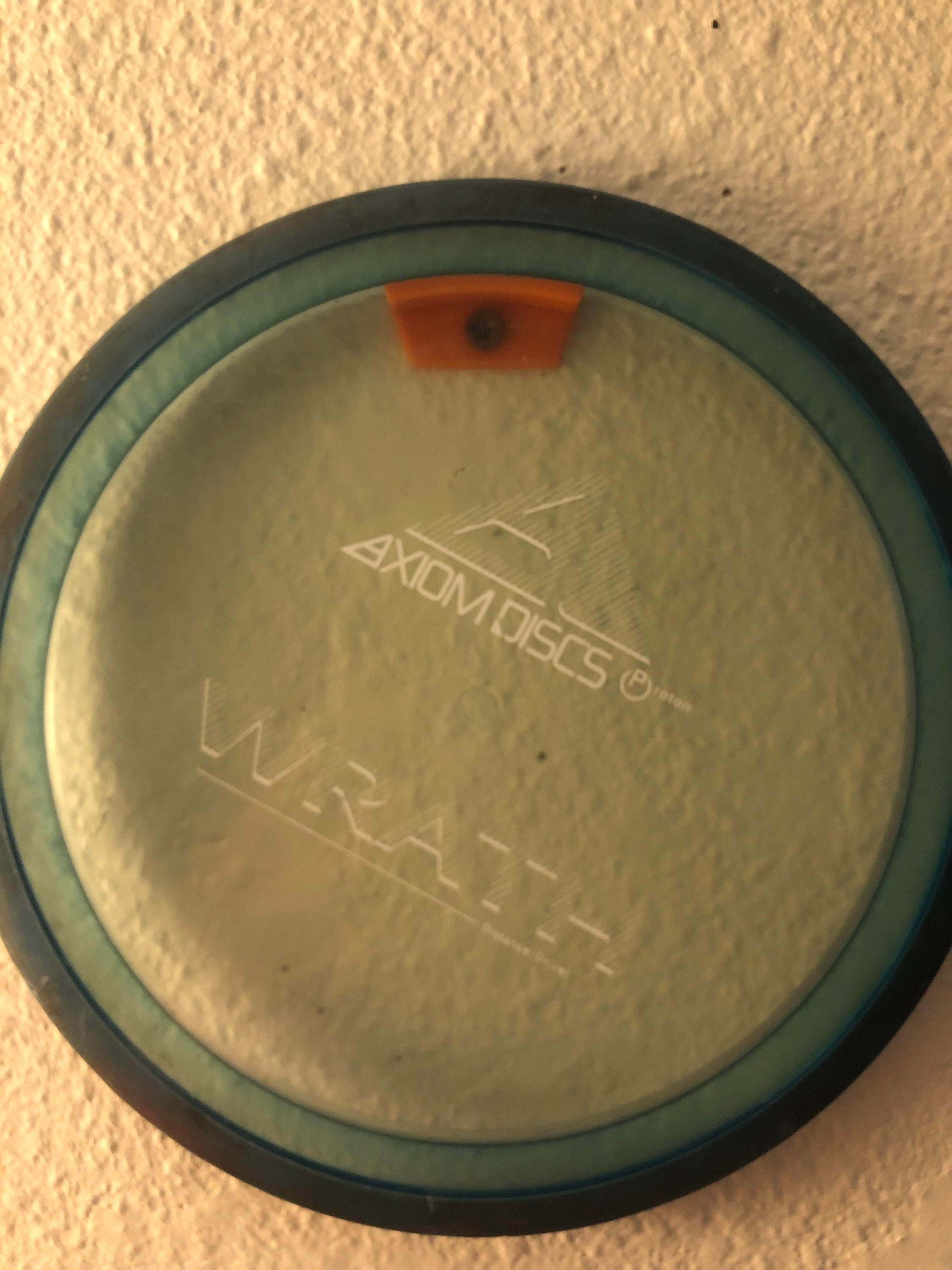 Disc Hanger for Disc Golf Discs 15 for 18 USD. Etsy Canada