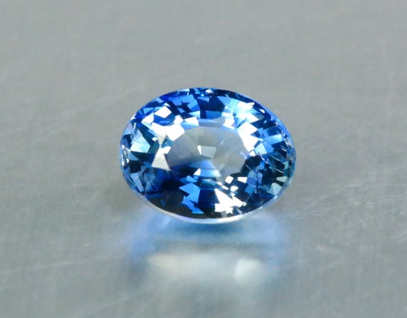 Sapphire Genuine Fine