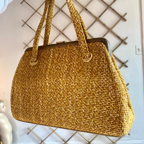 Vintage Handbags — Legacy Jewelers