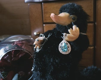 Niffler Print Etsy
