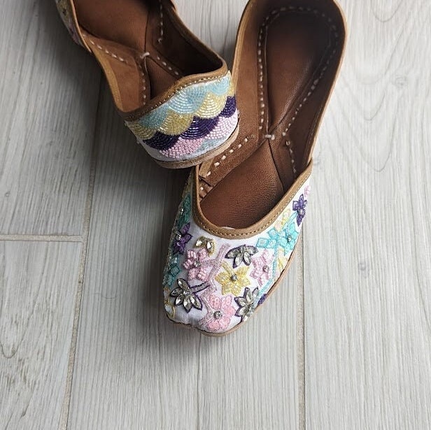Tapestry shoes flats sale